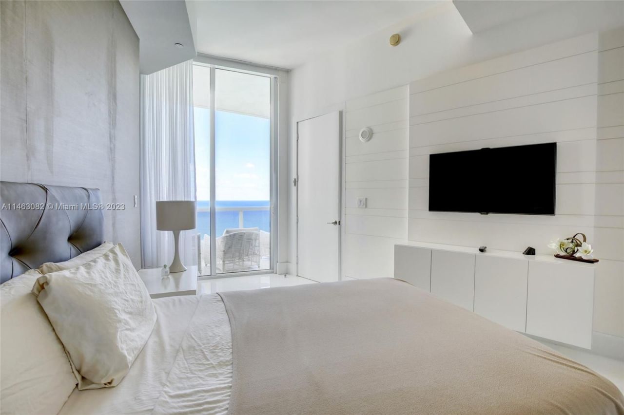 Квартира в Майами, США, 180 м² - фото 13