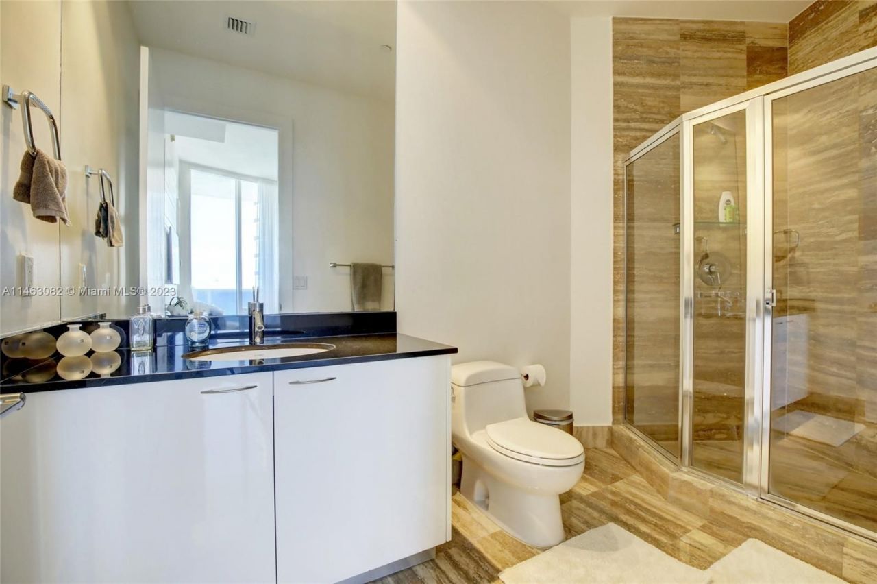 Квартира в Майами, США, 180 м² - фото 14