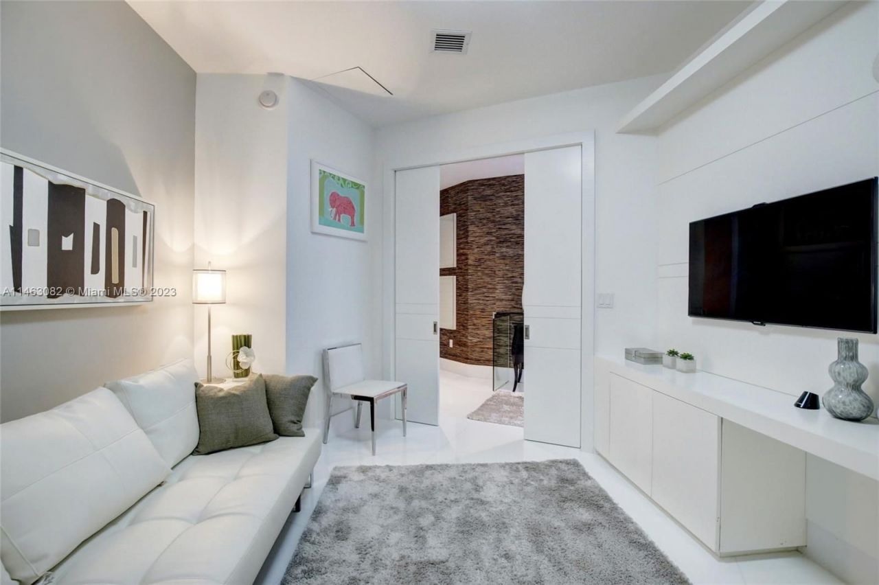 Квартира в Майами, США, 180 м² - фото 17