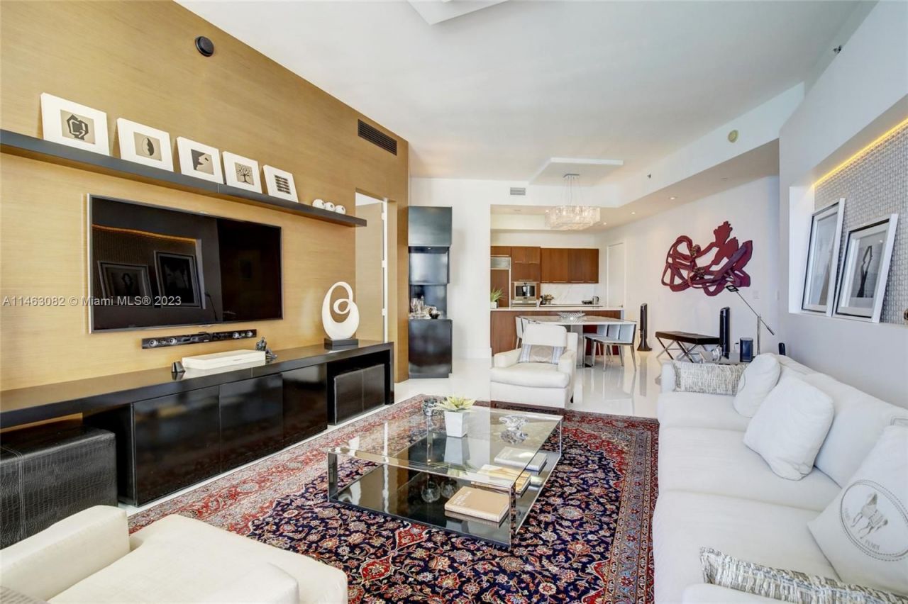 Квартира в Майами, США, 180 м² - фото 6