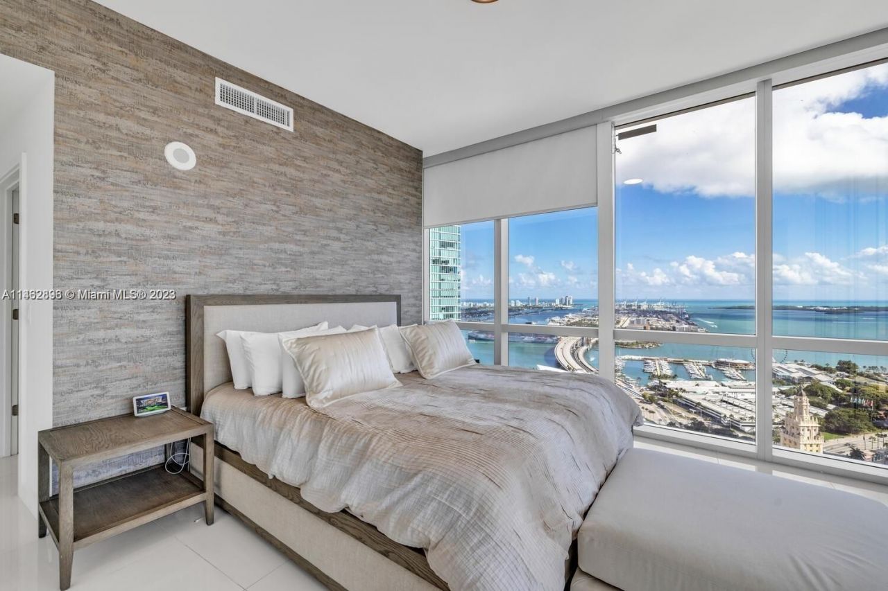 Квартира в Майами, США, 200 м² - фото 17