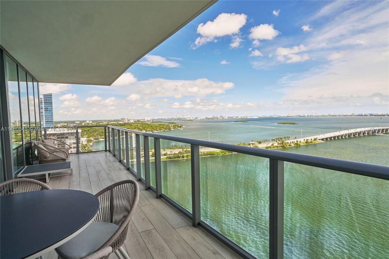 Квартира в Майами, США, 150 м² - фото 6