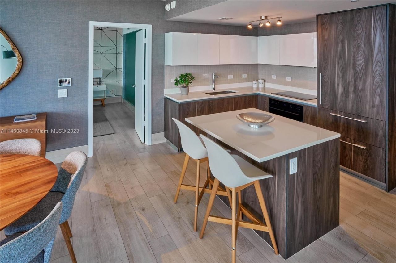 Квартира в Майами, США, 150 м² - фото 9