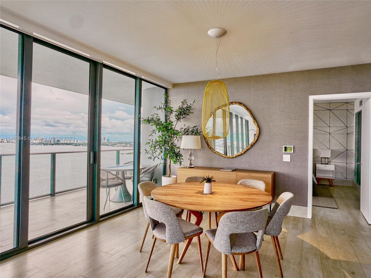 Квартира в Майами, США, 150 м² - фото 8