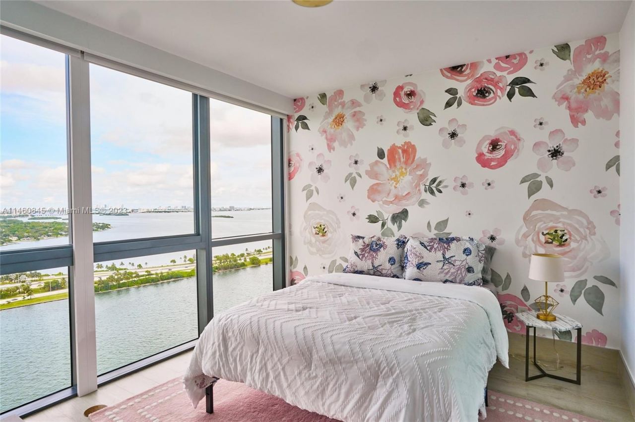 Квартира в Майами, США, 150 м² - фото 11