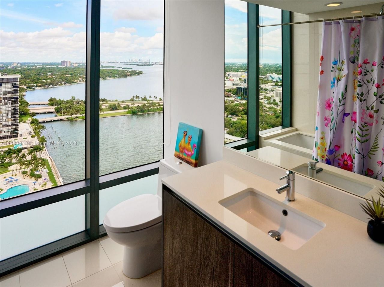 Квартира в Майами, США, 150 м² - фото 12