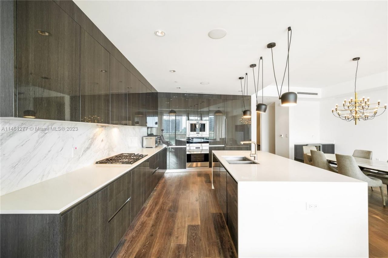 Квартира в Майами, США, 270 м² - фото 5