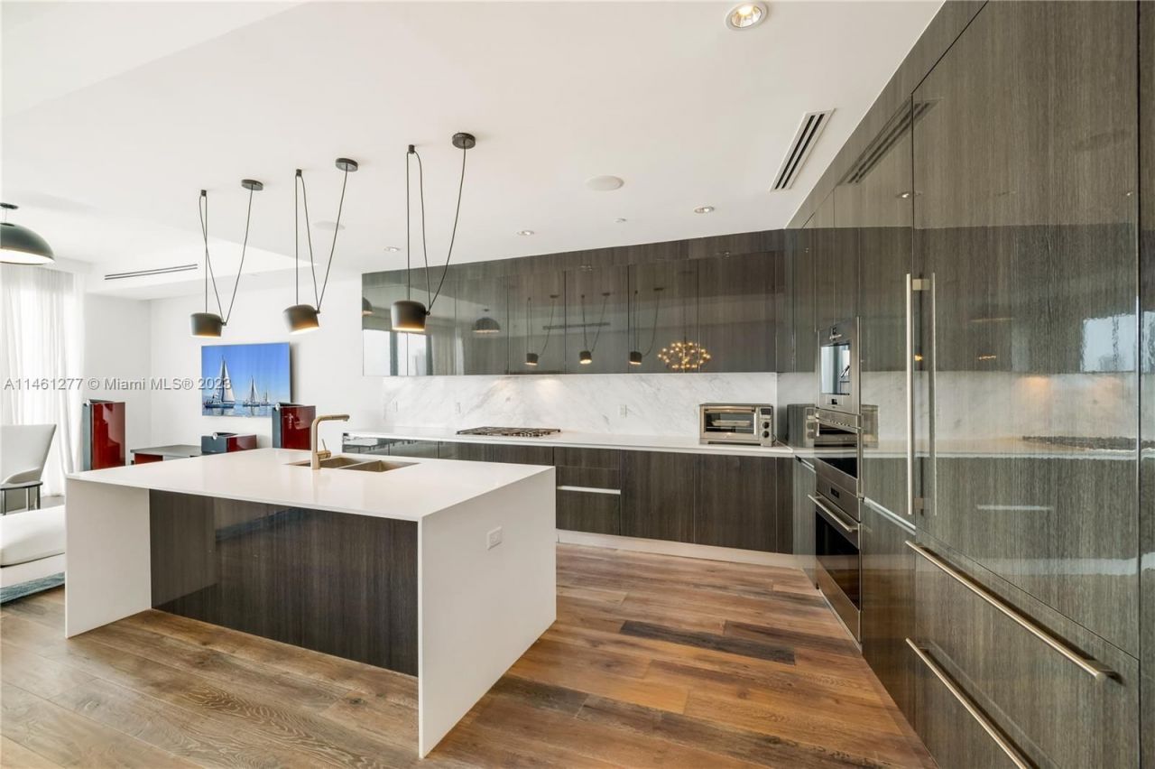 Квартира в Майами, США, 270 м² - фото 6