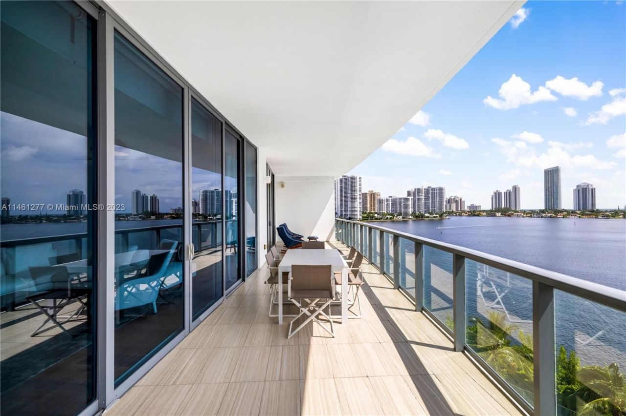 Квартира в Майами, США, 270 м² - фото 3