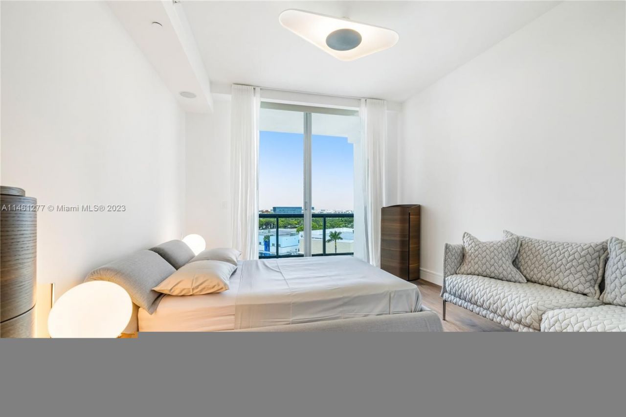 Квартира в Майами, США, 270 м² - фото 9