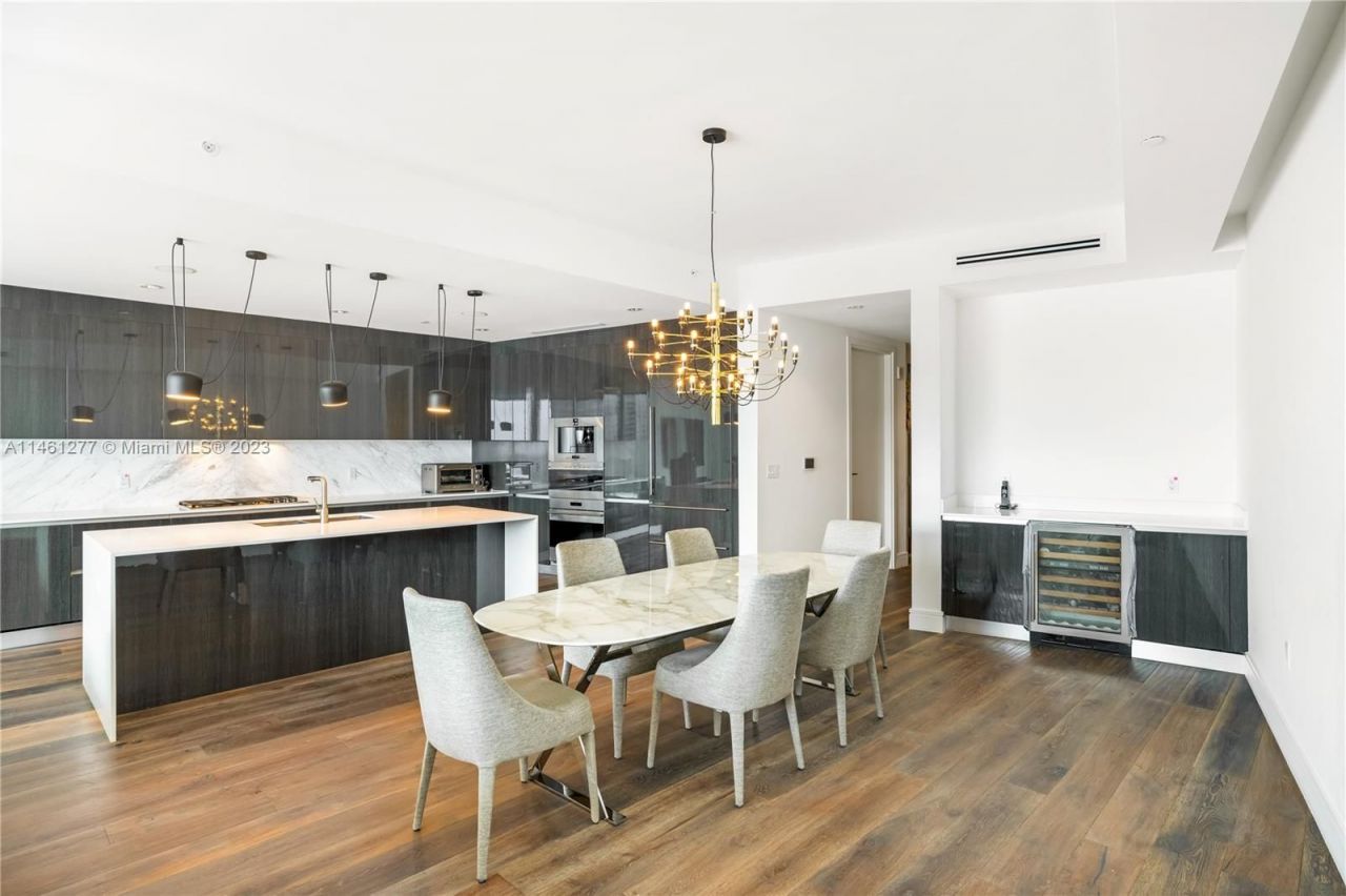 Квартира в Майами, США, 270 м² - фото 8