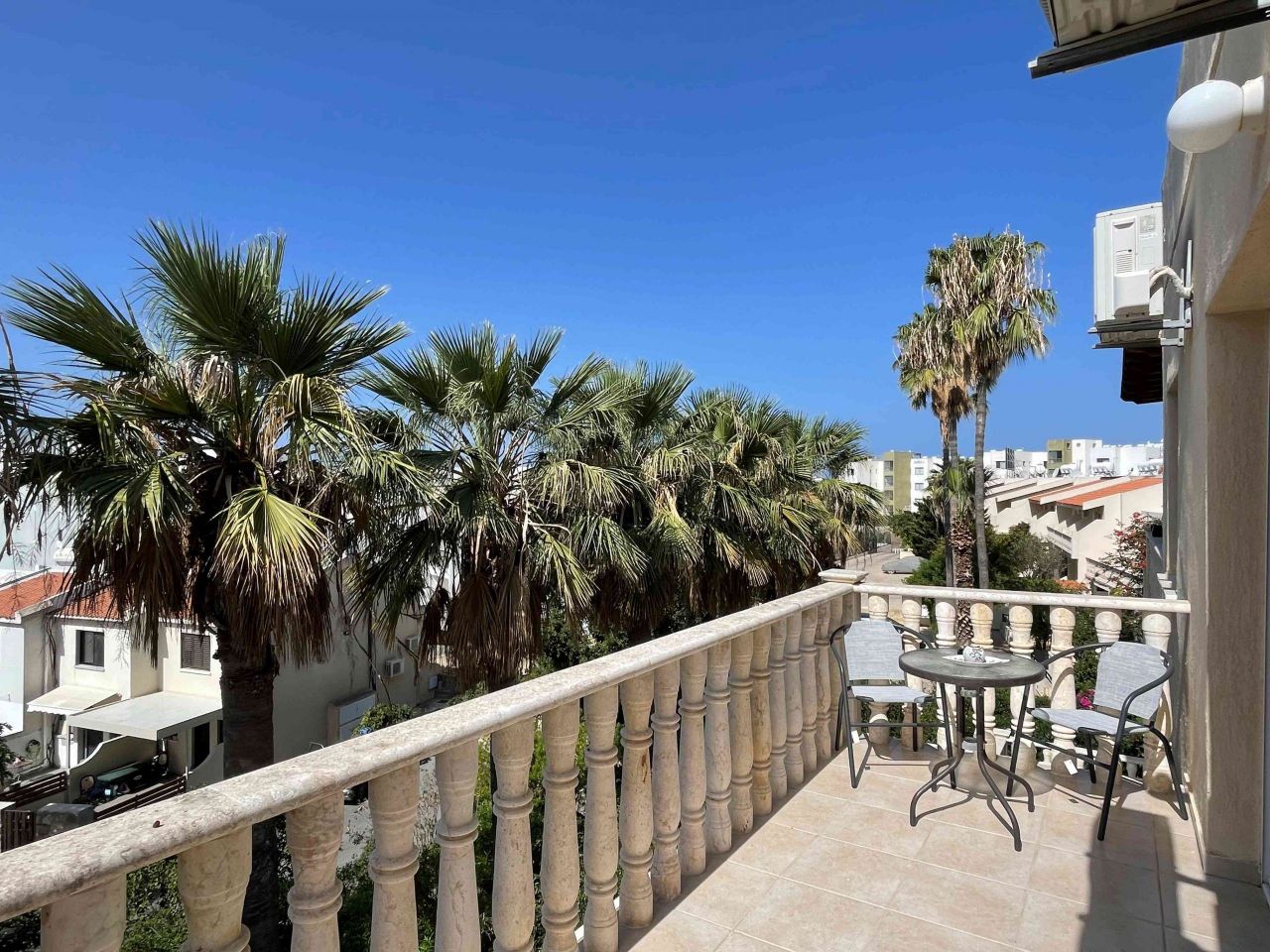 Квартира в Пафосе, Кипр, 78 м² - фото 4