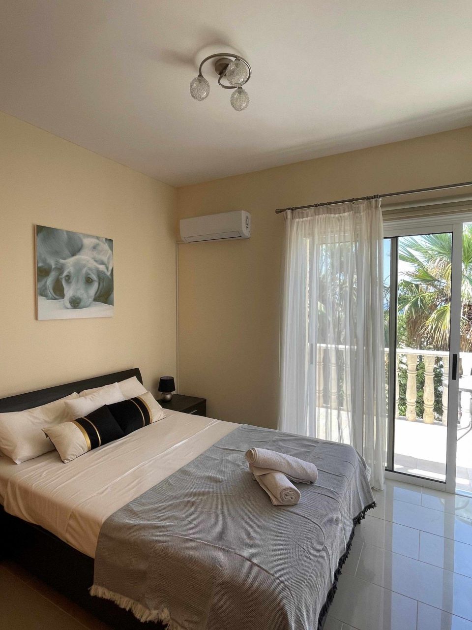 Квартира в Пафосе, Кипр, 78 м² - фото 10