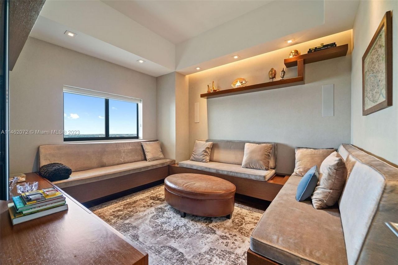 Пентхаус в Майами, США, 240 м² - фото 9