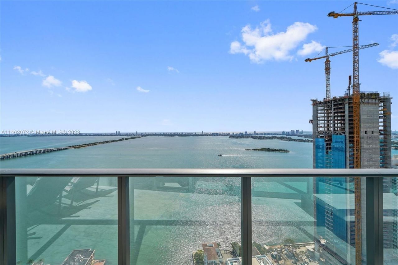 Пентхаус в Майами, США, 240 м² - фото 12