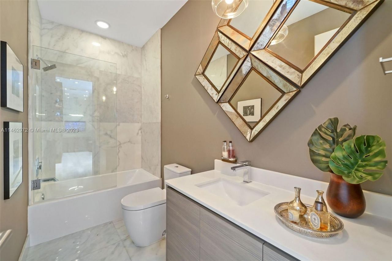 Пентхаус в Майами, США, 240 м² - фото 10