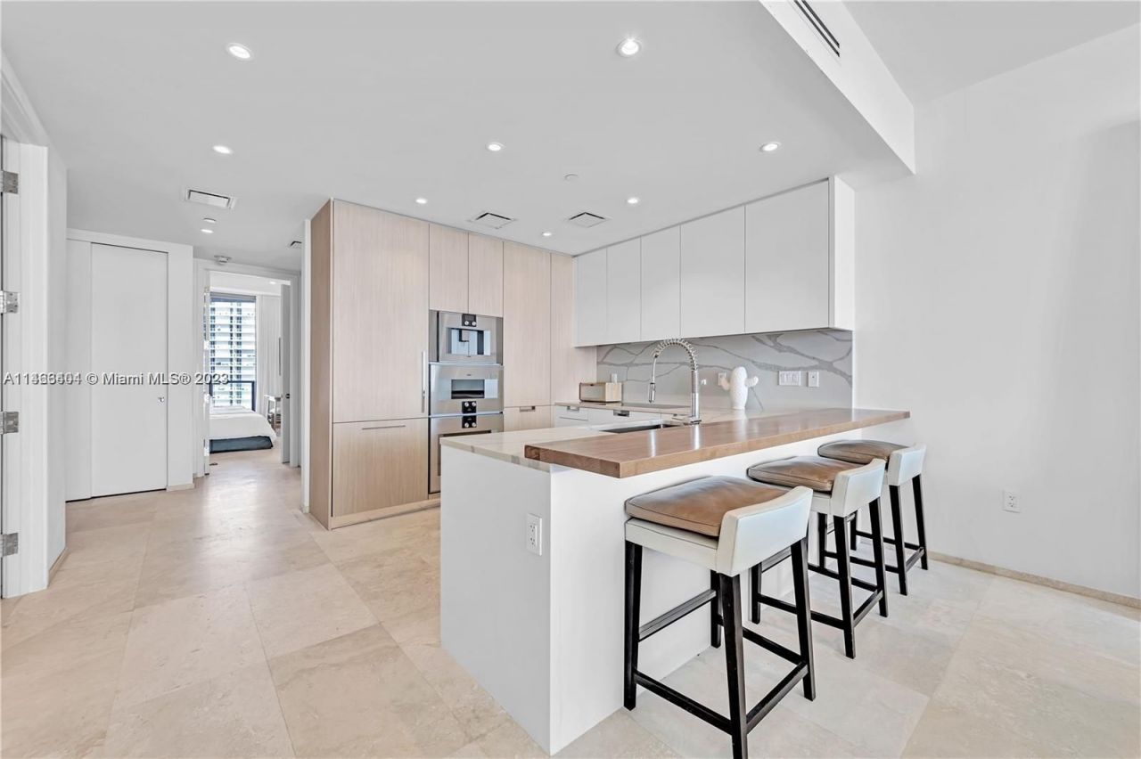 Квартира в Майами, США, 130 м² - фото 3