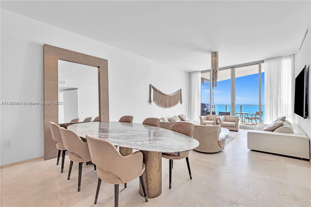 Квартира в Майами, США, 130 м² - фото 8