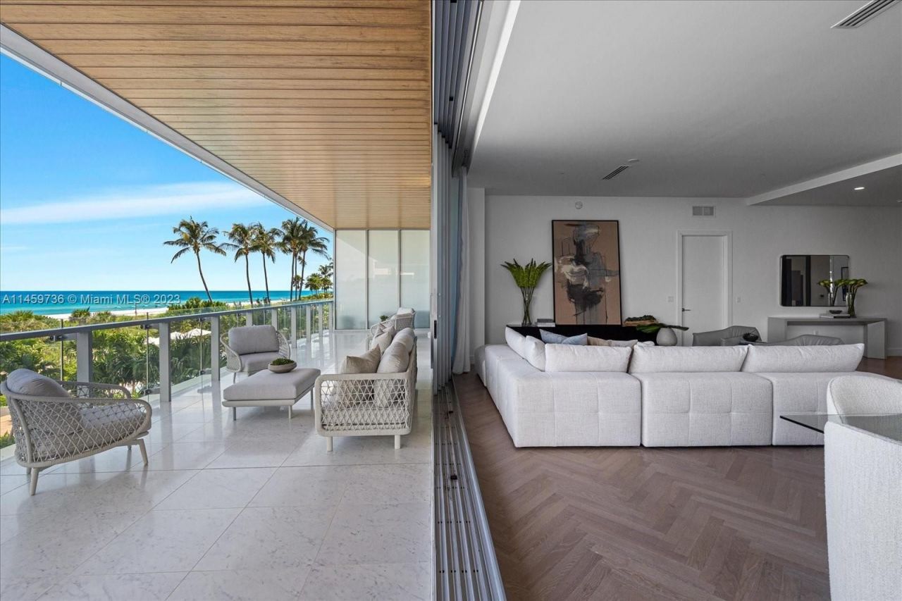 Квартира в Майами, США, 270 м² - фото 3