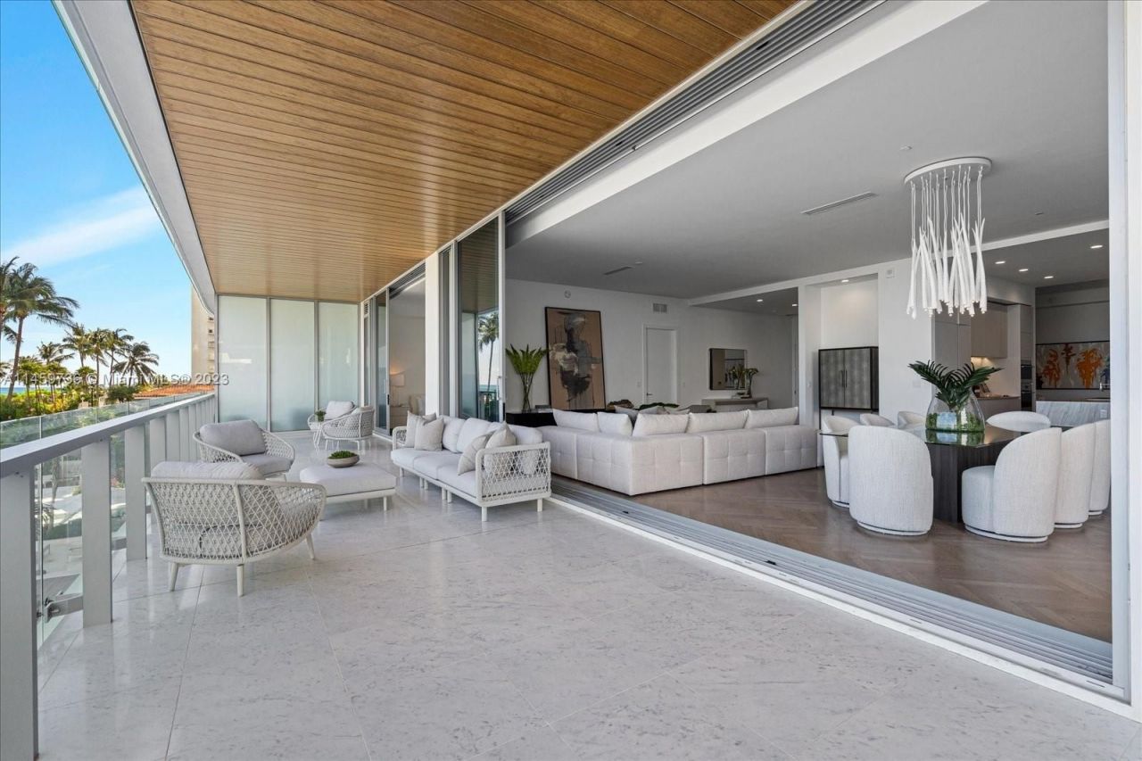 Квартира в Майами, США, 270 м² - фото 6