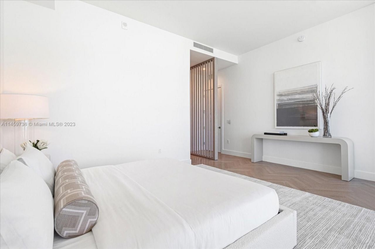 Квартира в Майами, США, 270 м² - фото 10