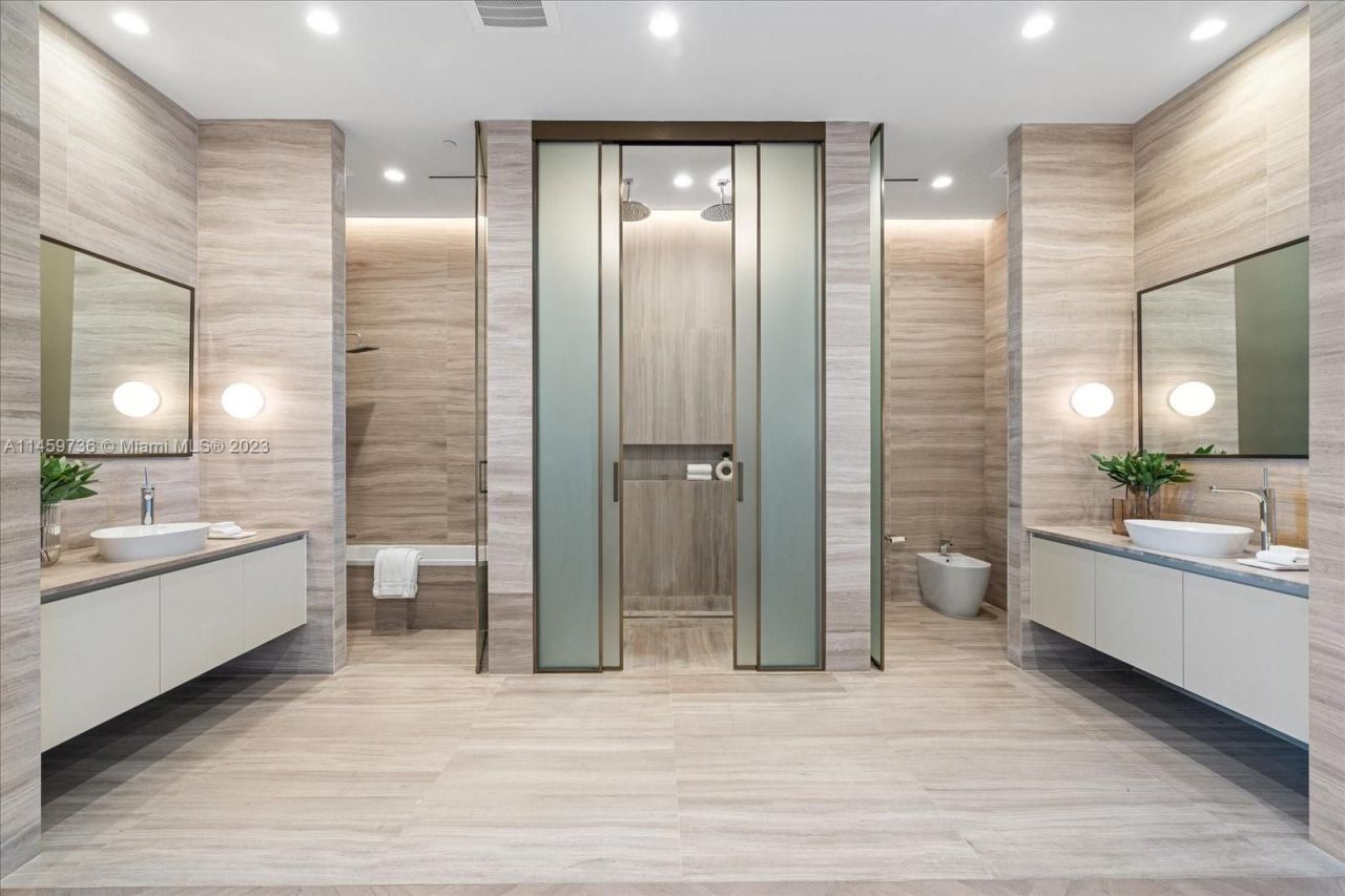 Квартира в Майами, США, 270 м² - фото 9