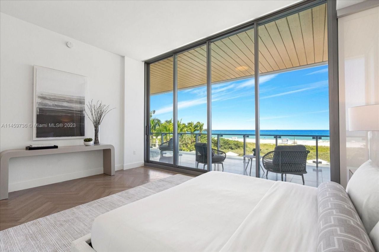 Квартира в Майами, США, 270 м² - фото 11