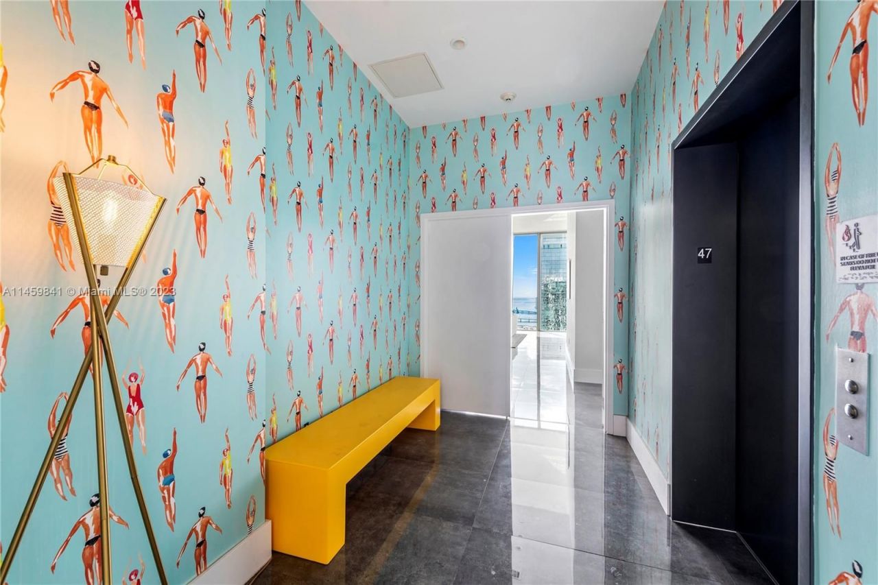 Пентхаус в Майами, США, 300 м² - фото 8