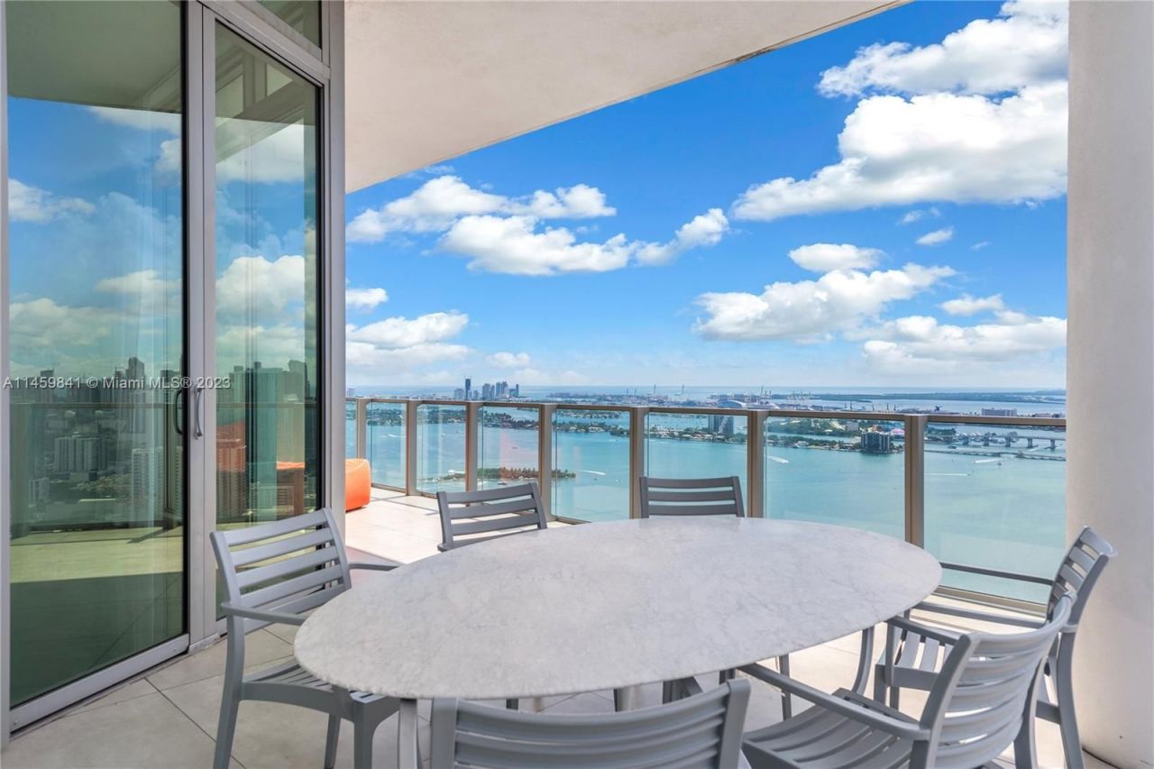 Пентхаус в Майами, США, 300 м² - фото 15