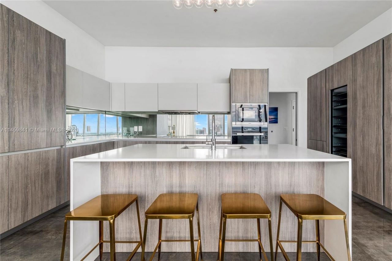 Пентхаус в Майами, США, 300 м² - фото 11
