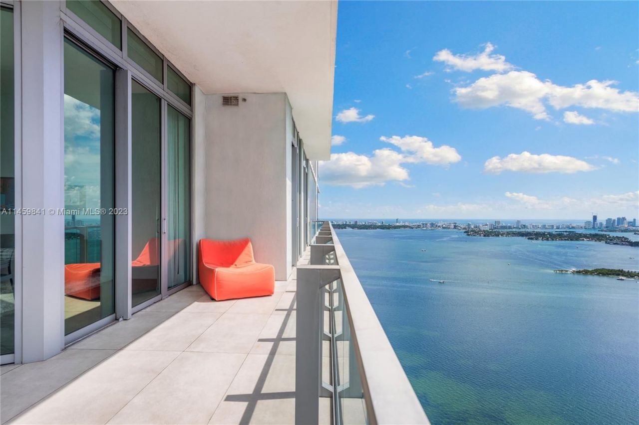 Пентхаус в Майами, США, 300 м² - фото 17