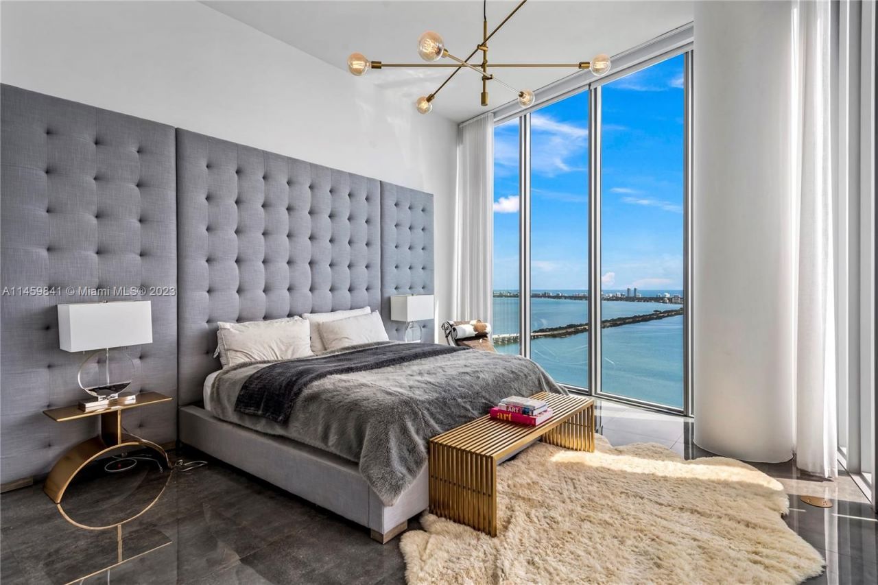 Пентхаус в Майами, США, 300 м² - фото 10