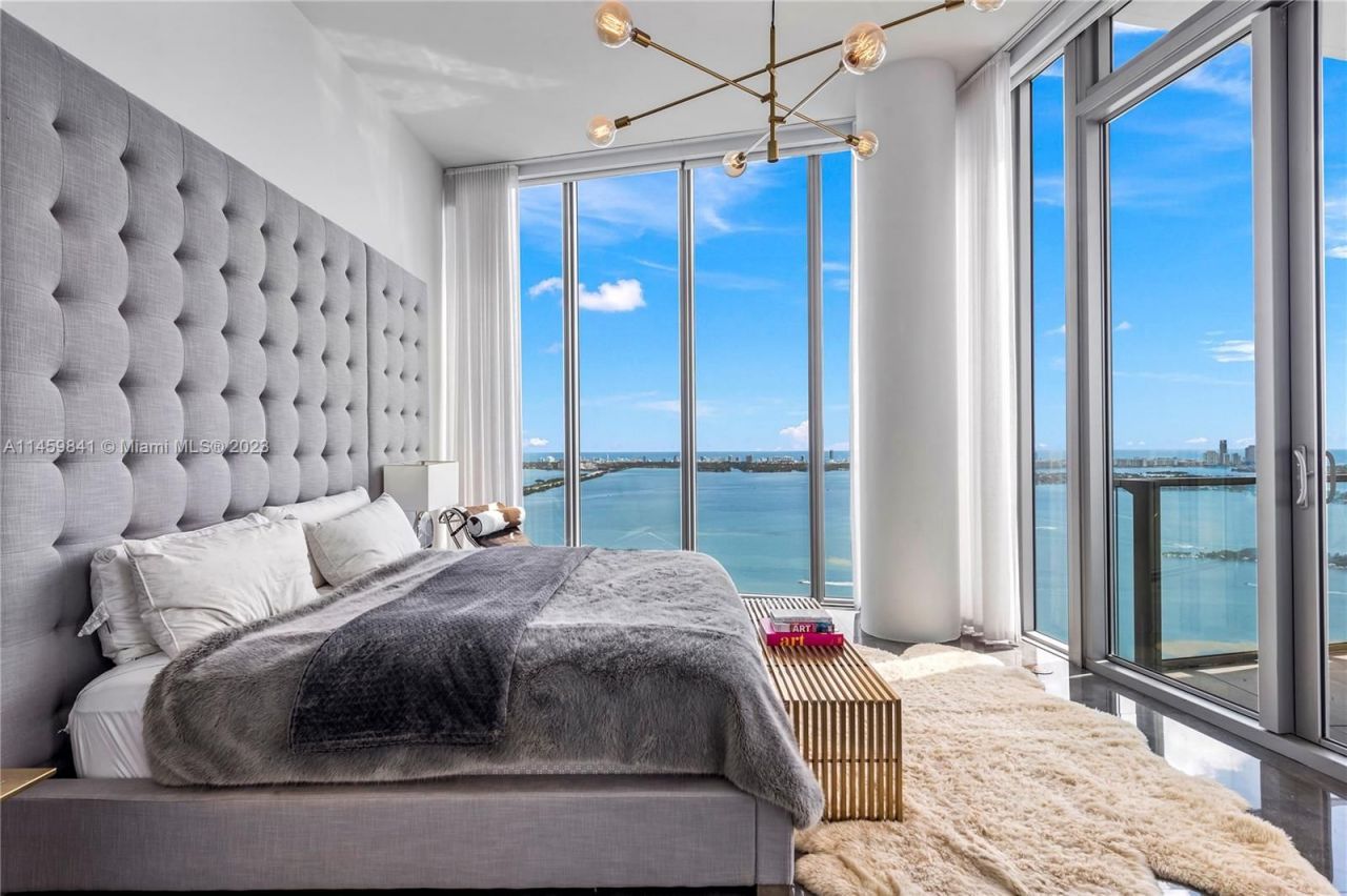 Пентхаус в Майами, США, 300 м² - фото 9