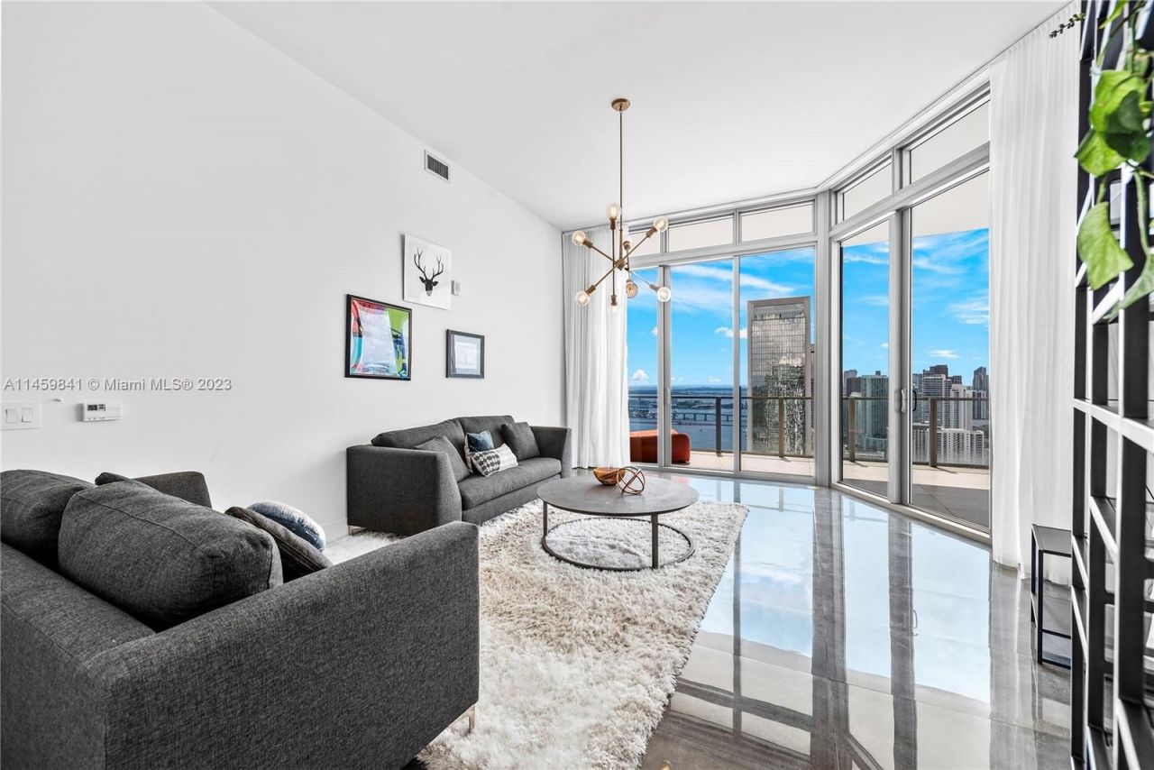 Пентхаус в Майами, США, 300 м² - фото 14