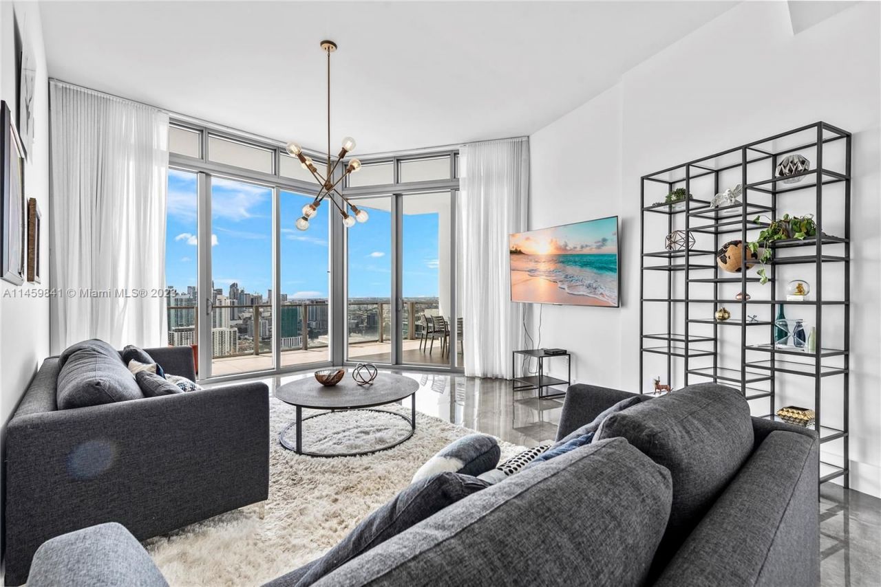 Пентхаус в Майами, США, 300 м² - фото 16