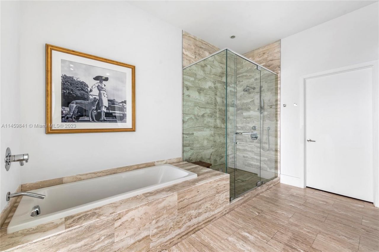 Пентхаус в Майами, США, 300 м² - фото 12