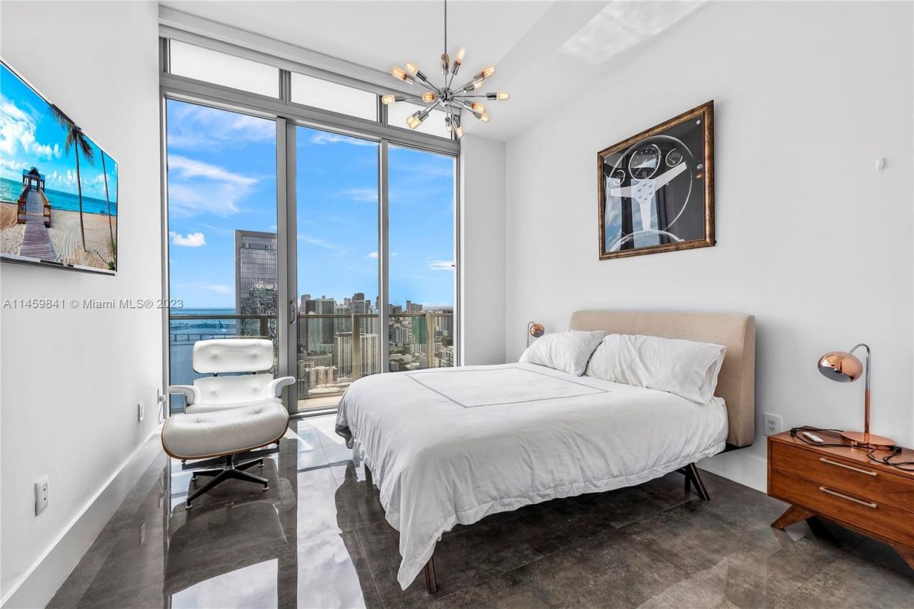 Пентхаус в Майами, США, 300 м² - фото 18