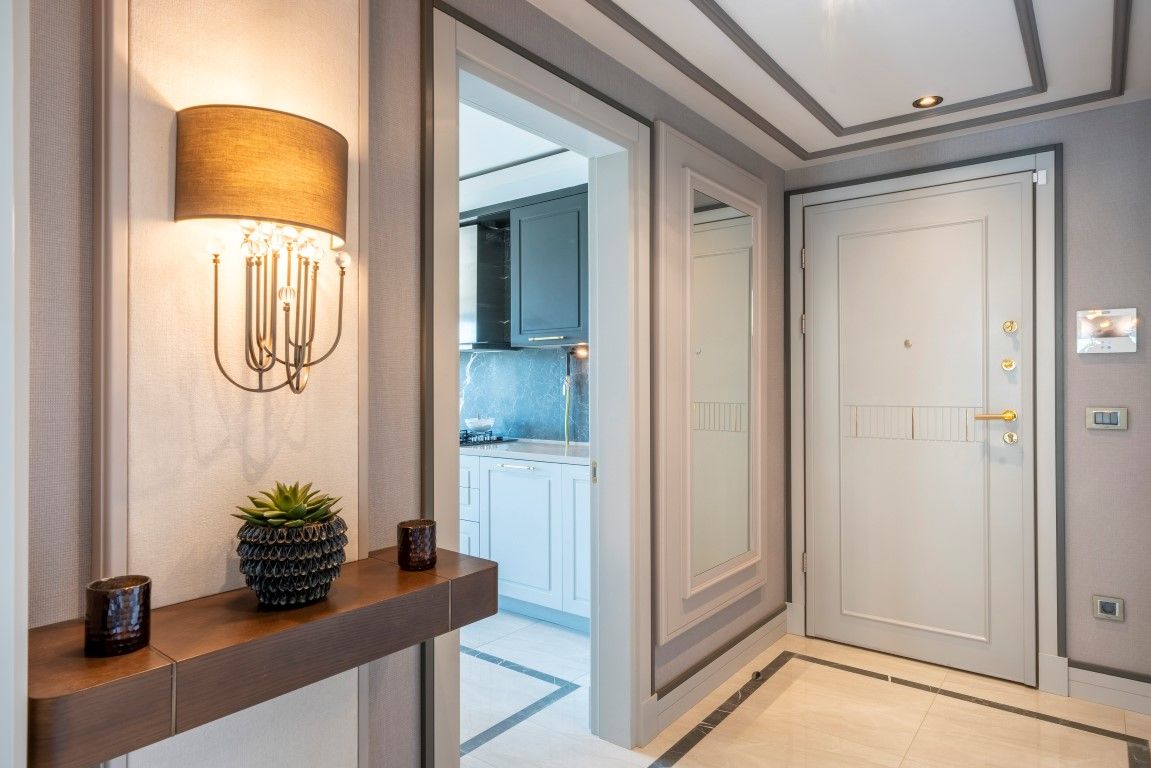 Вилла в Стамбуле, Турция, 56 м² - фото 18