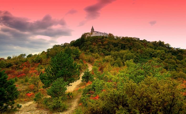 Земля Istria, Krnica, Хорватия, 2 319 м² - фото 1