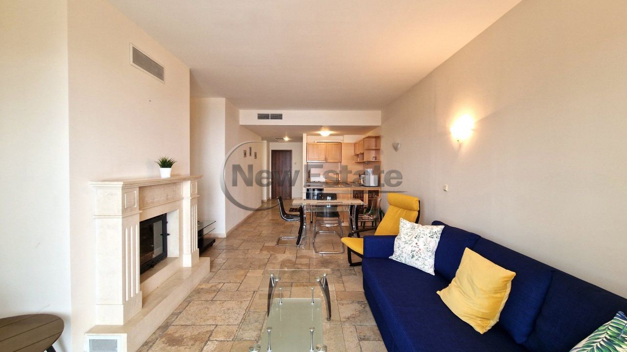 Апартаменты в Каварне, Болгария, 102 м² - фото 4