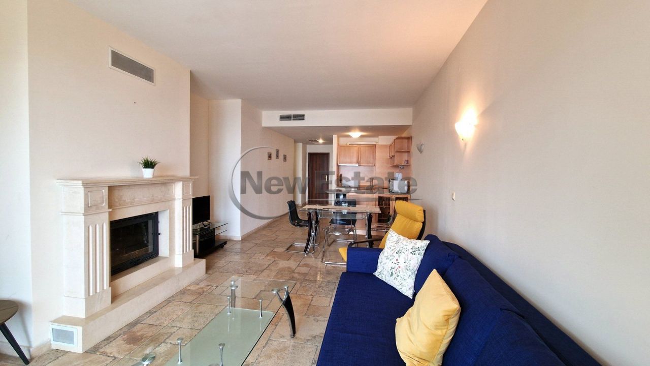 Апартаменты в Каварне, Болгария, 102 м² - фото 5