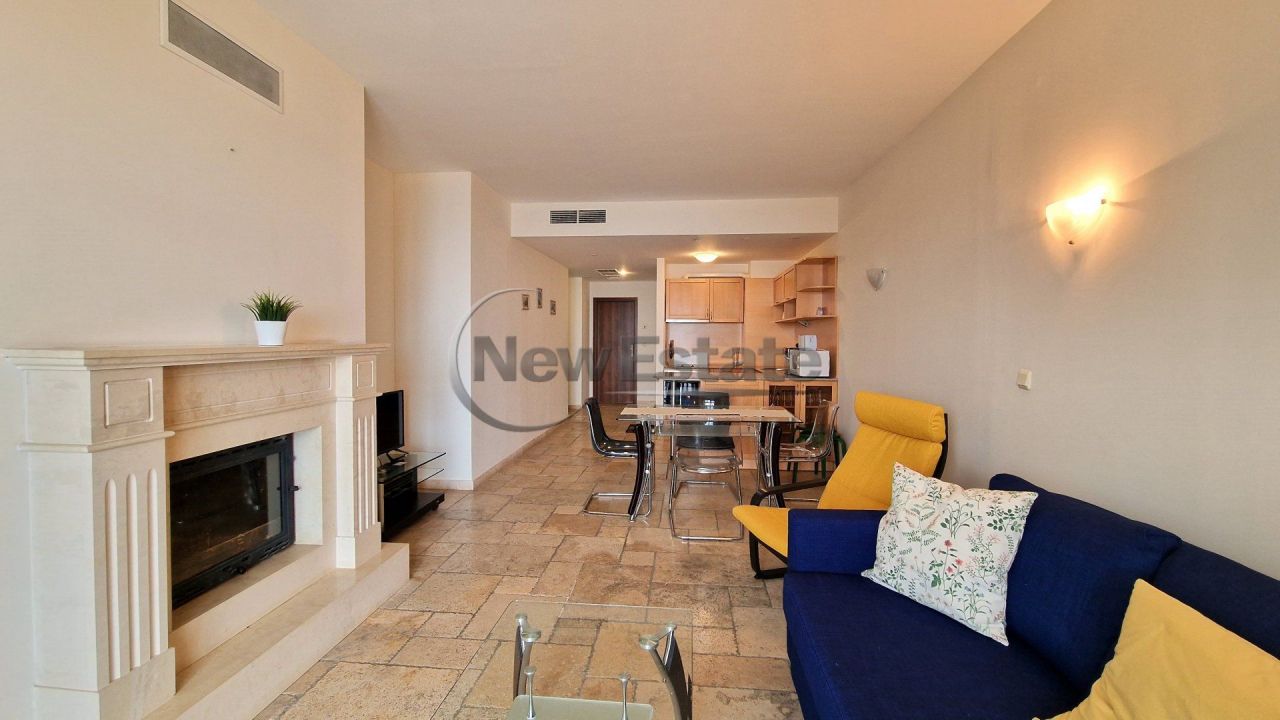 Апартаменты в Каварне, Болгария, 102 м² - фото 6