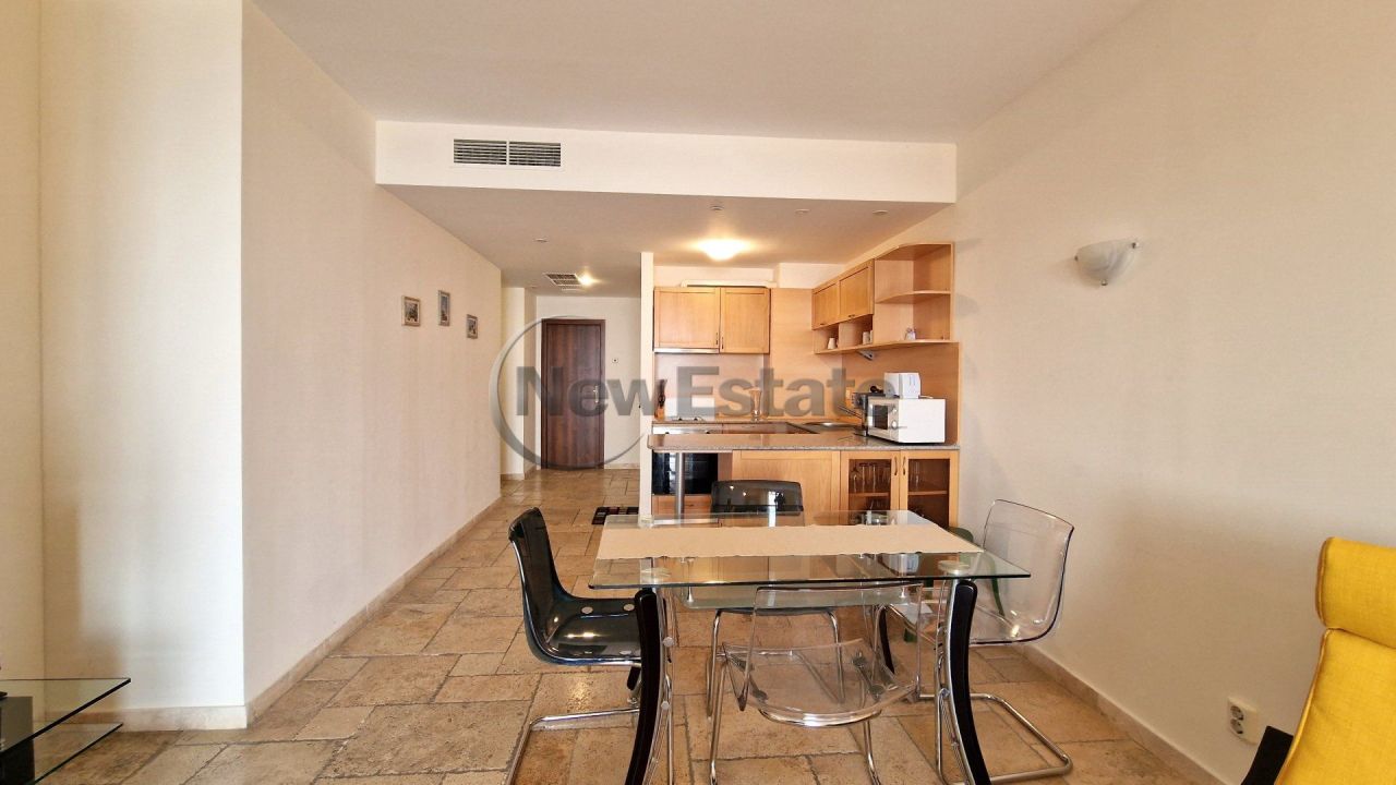 Апартаменты в Каварне, Болгария, 102 м² - фото 7