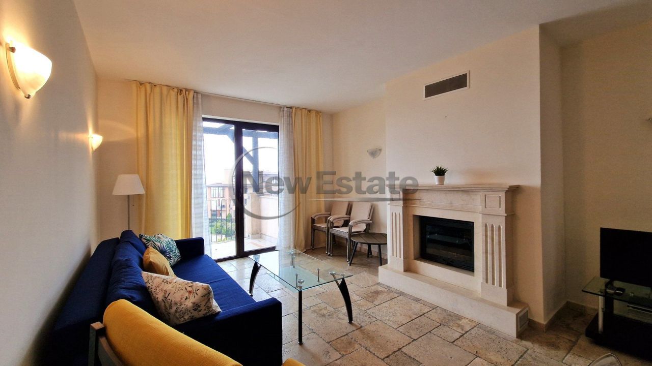 Апартаменты в Каварне, Болгария, 102 м² - фото 10