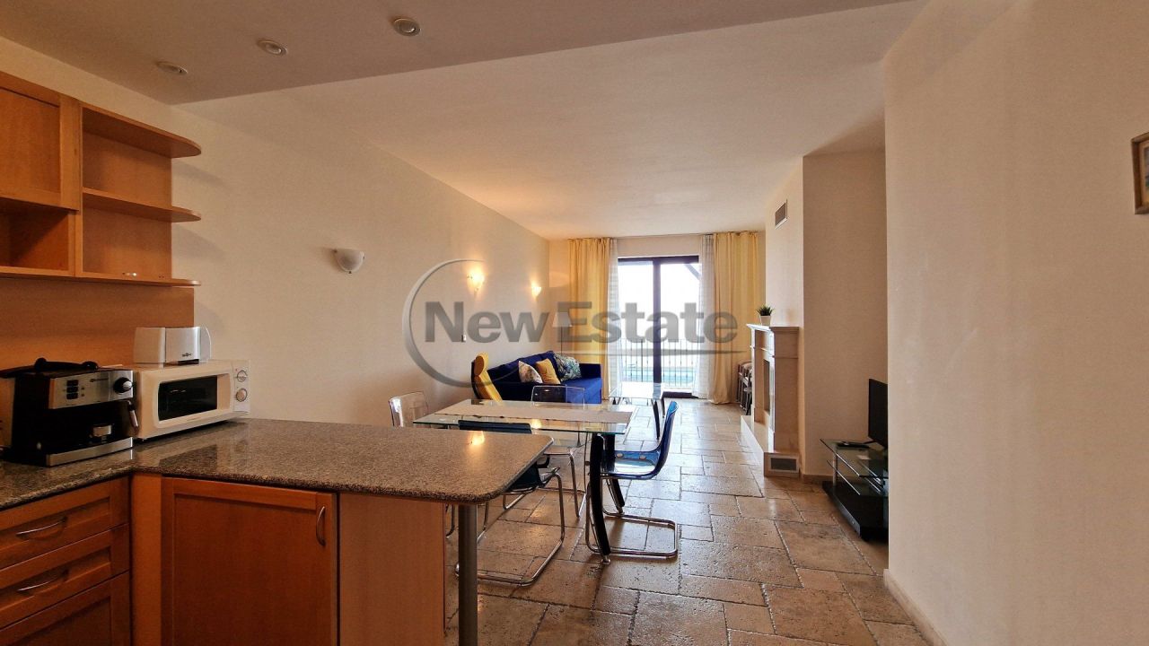 Апартаменты в Каварне, Болгария, 102 м² - фото 11