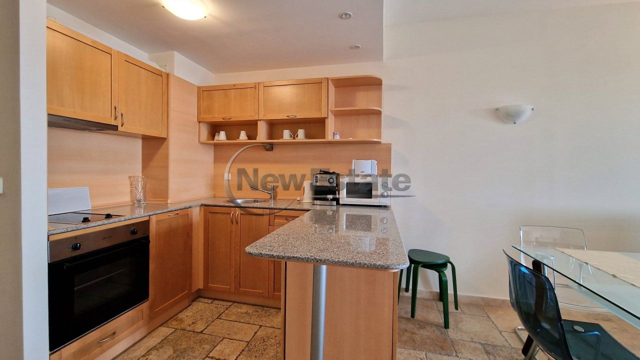 Апартаменты в Каварне, Болгария, 102 м² - фото 12