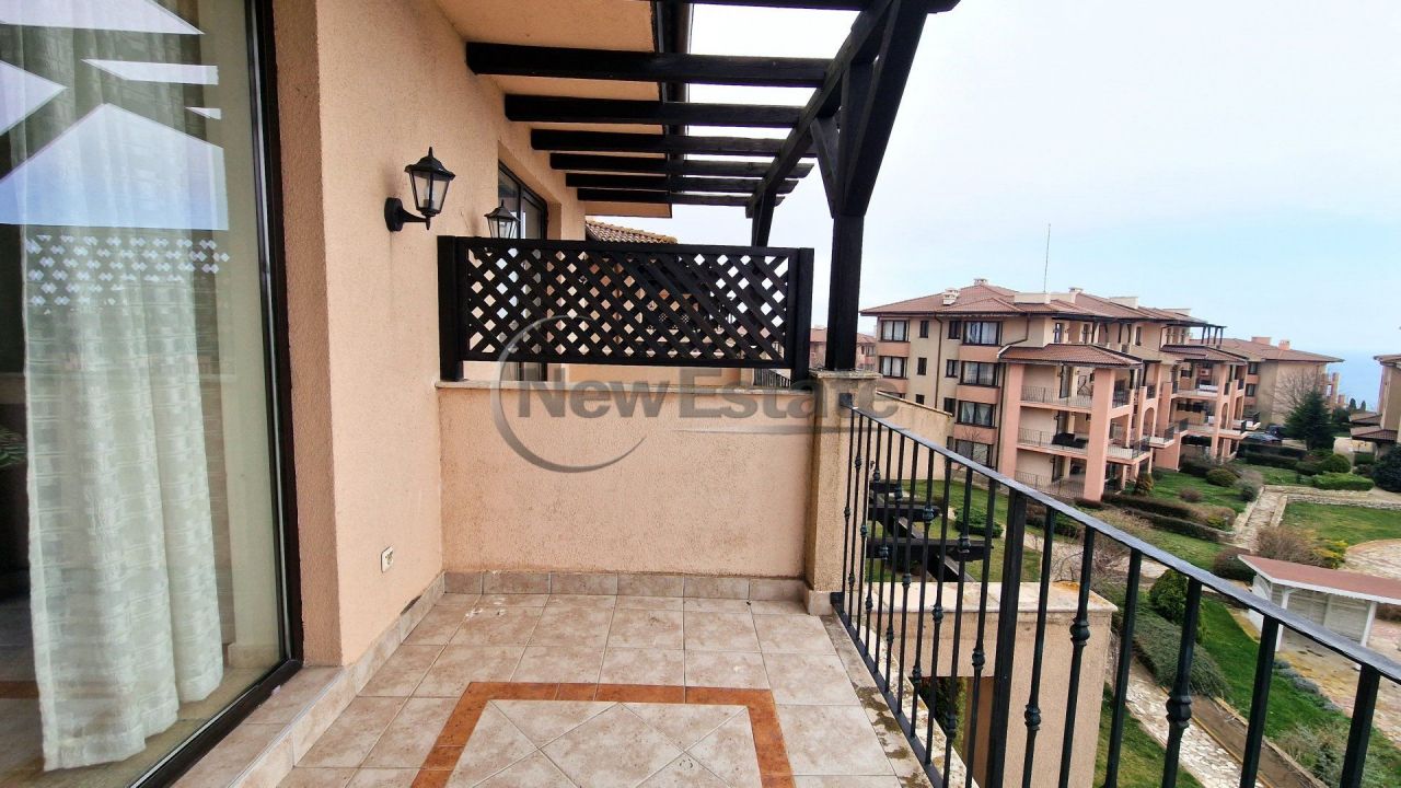 Апартаменты в Каварне, Болгария, 102 м² - фото 17