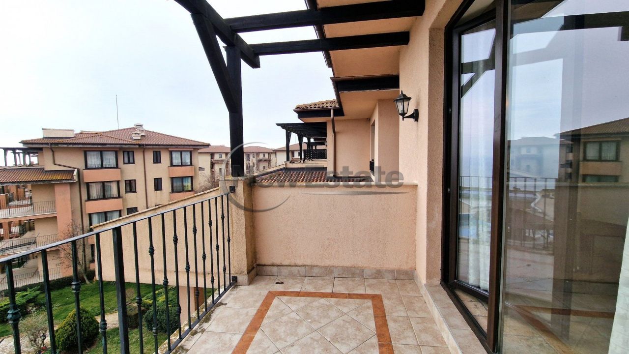 Апартаменты в Каварне, Болгария, 102 м² - фото 18