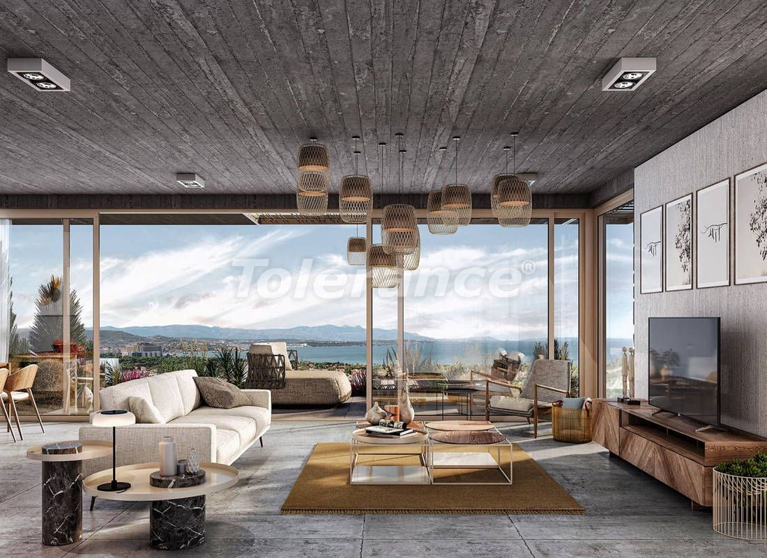 Вилла в Чешме, Турция, 171 м² - фото 4