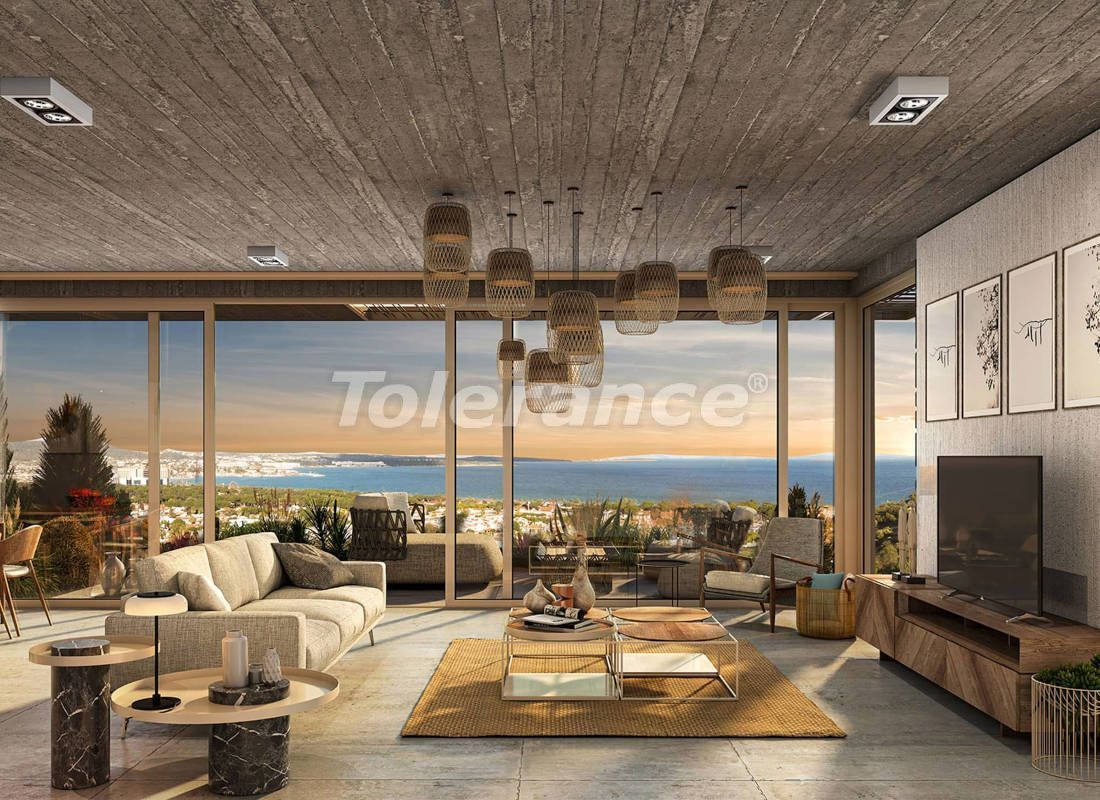 Вилла в Чешме, Турция, 171 м² - фото 6